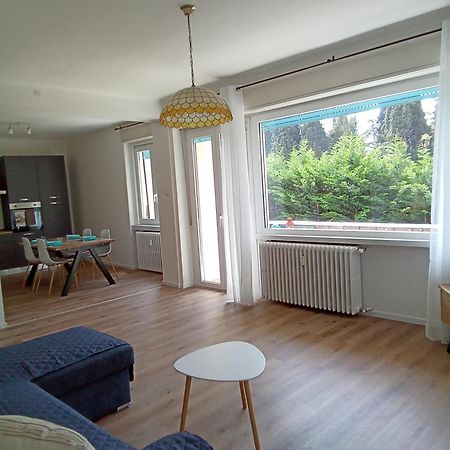 Appartamento Mery Riva del Garda Exterior photo