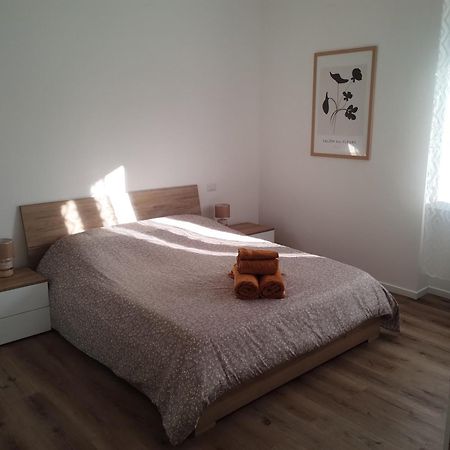 Appartamento Mery Riva del Garda Exterior photo