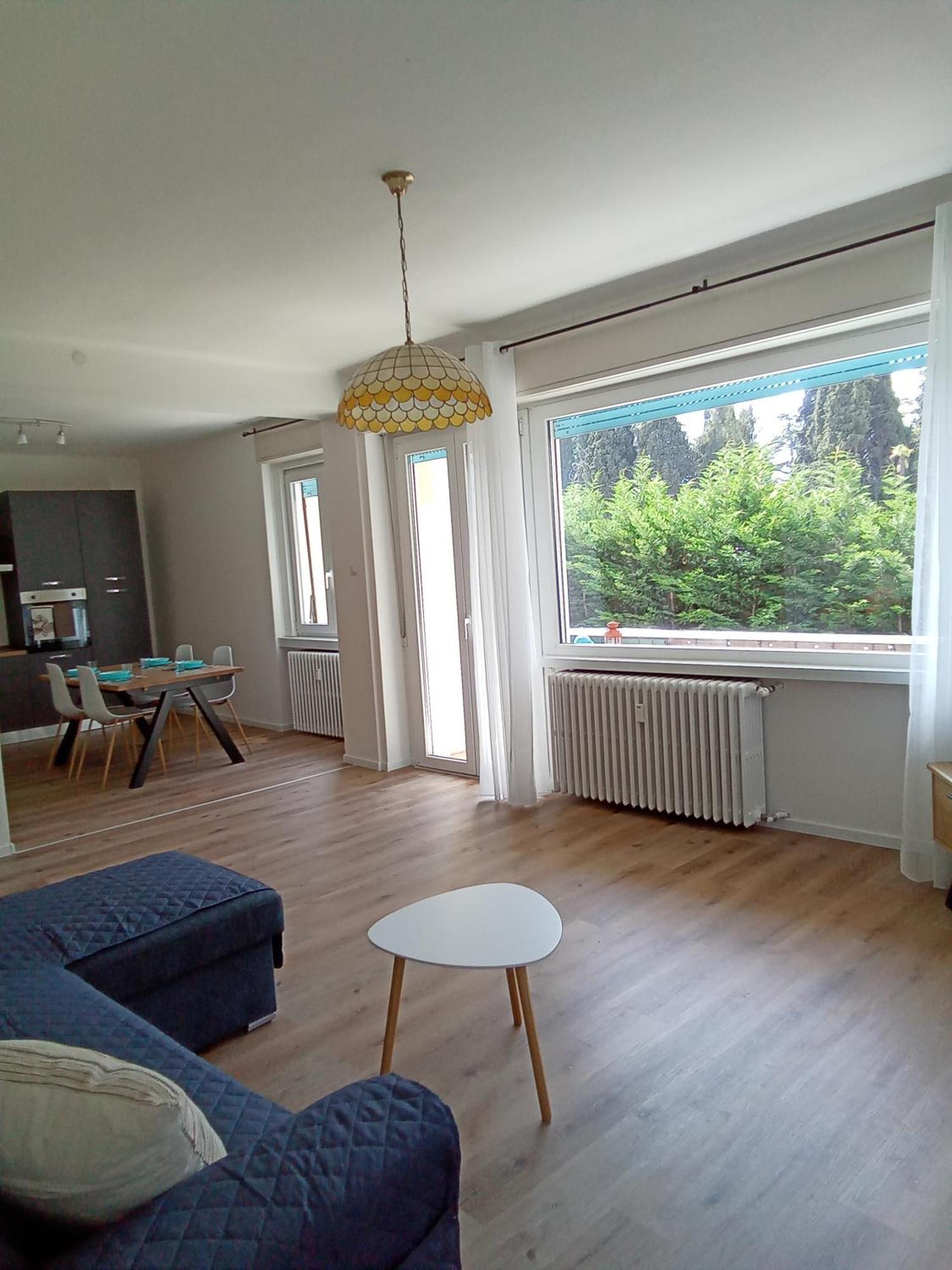 Appartamento Mery Riva del Garda Exterior photo