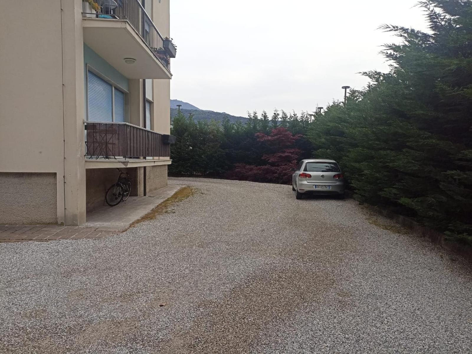 Appartamento Mery Riva del Garda Exterior photo