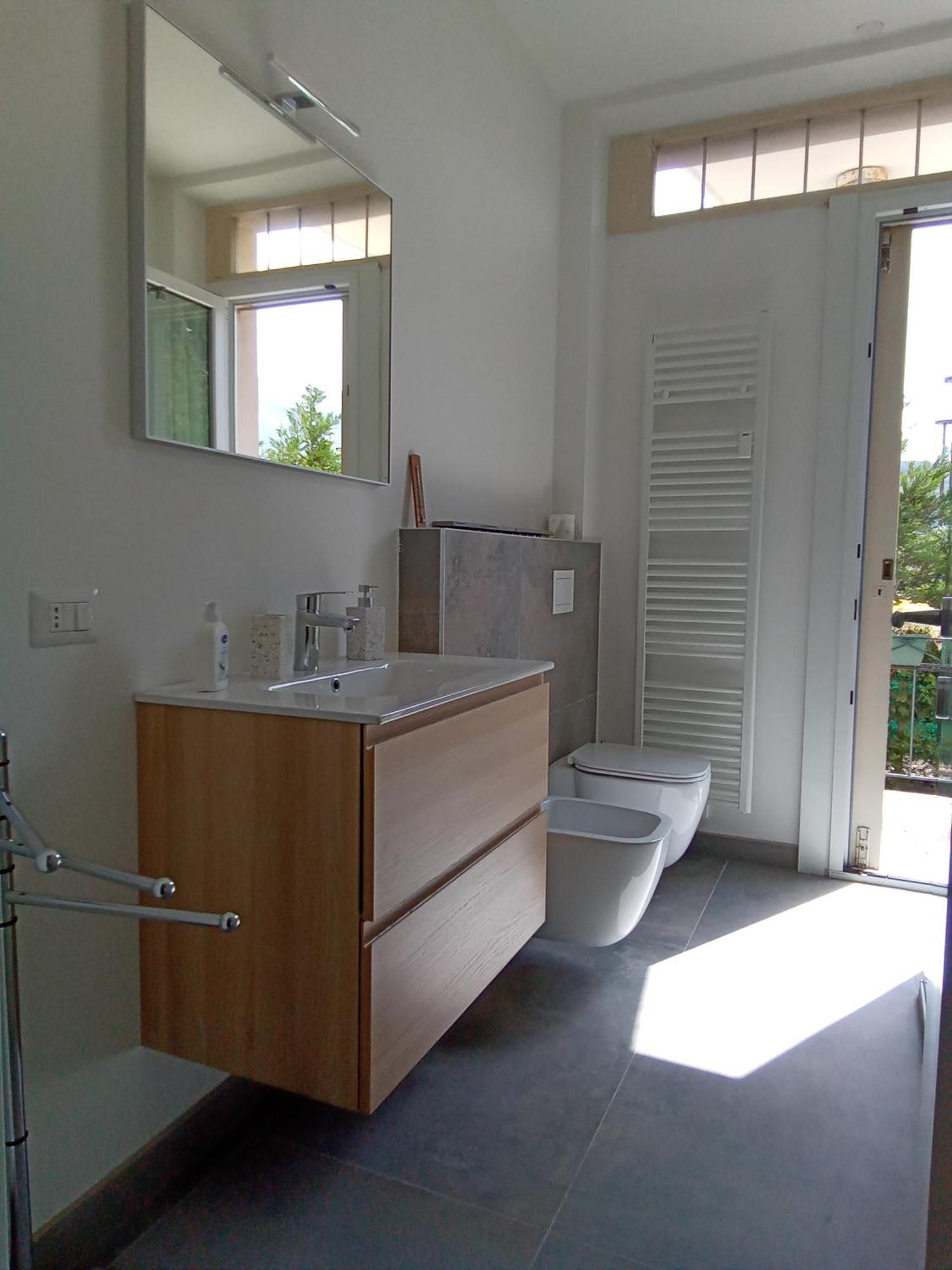 Appartamento Mery Riva del Garda Exterior photo