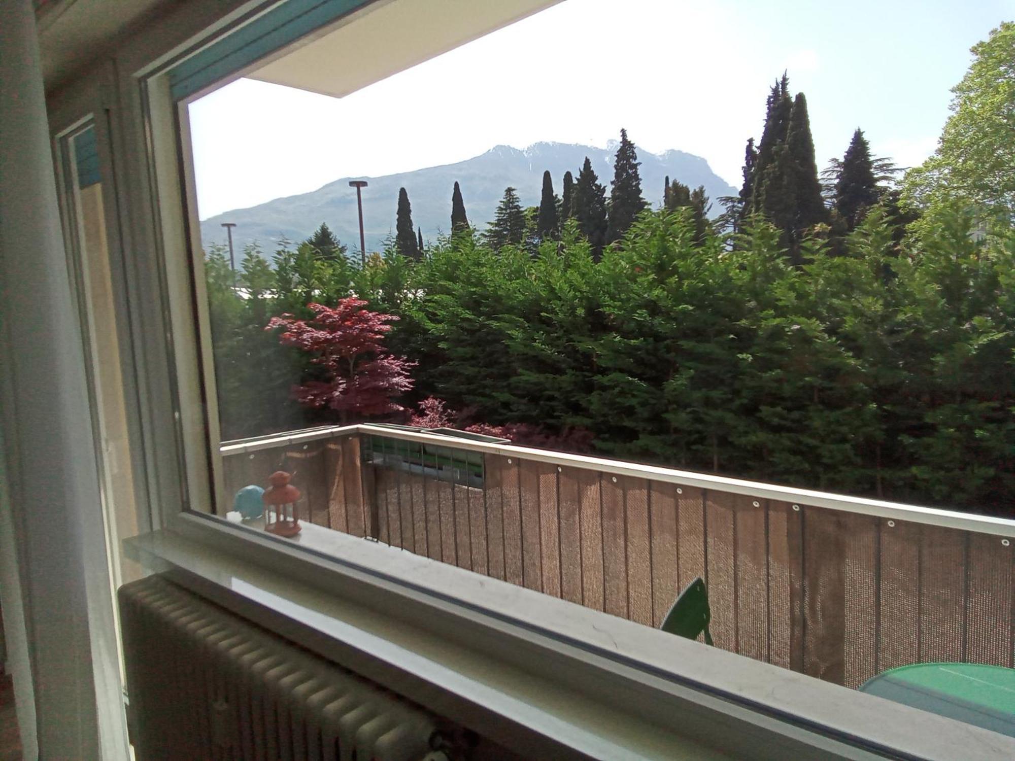 Appartamento Mery Riva del Garda Exterior photo
