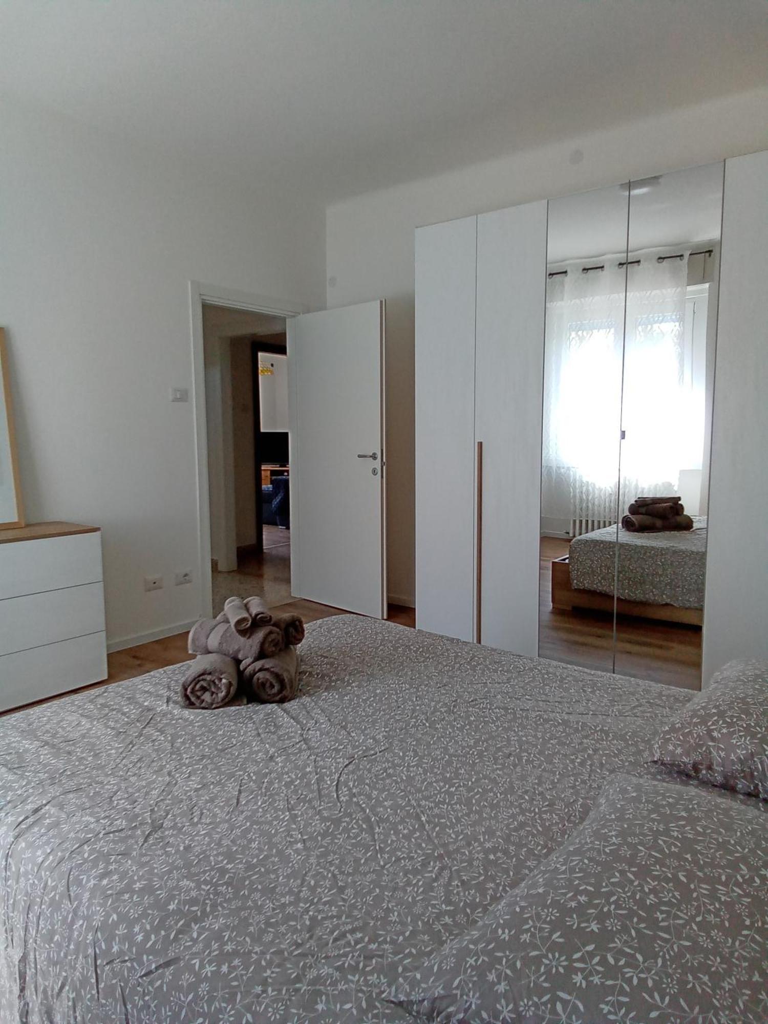 Appartamento Mery Riva del Garda Exterior photo