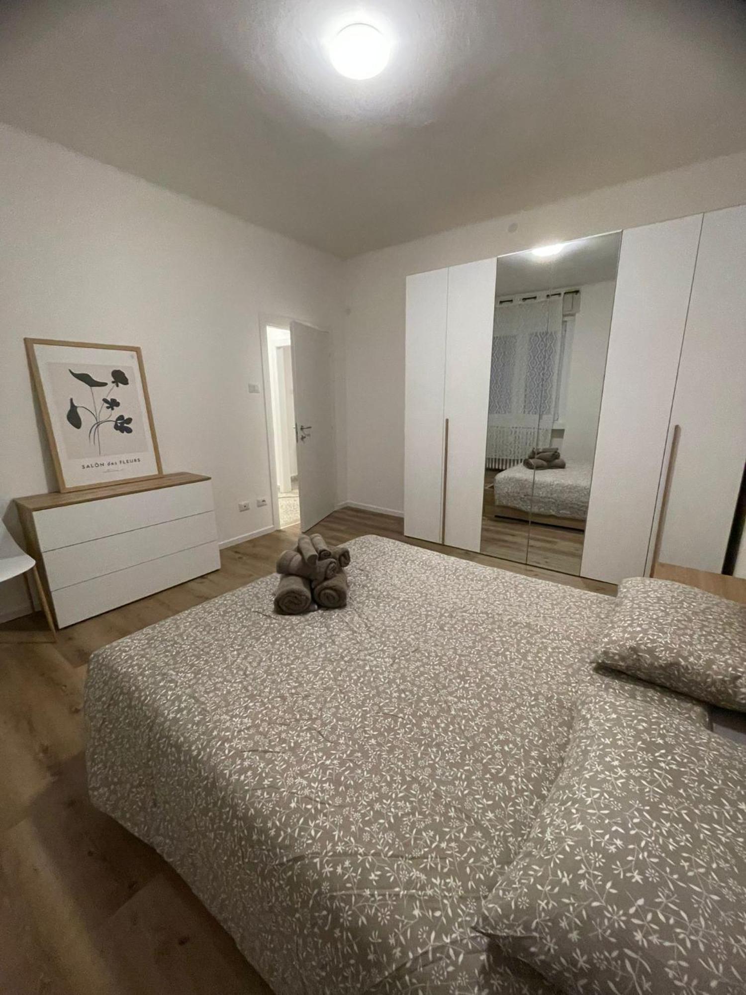 Appartamento Mery Riva del Garda Exterior photo