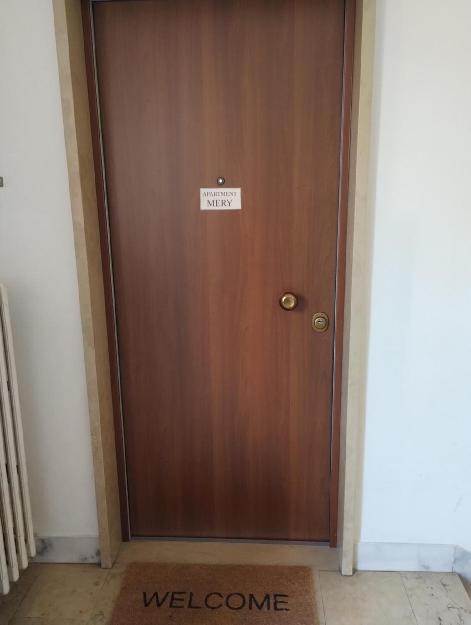 Appartamento Mery Riva del Garda Exterior photo