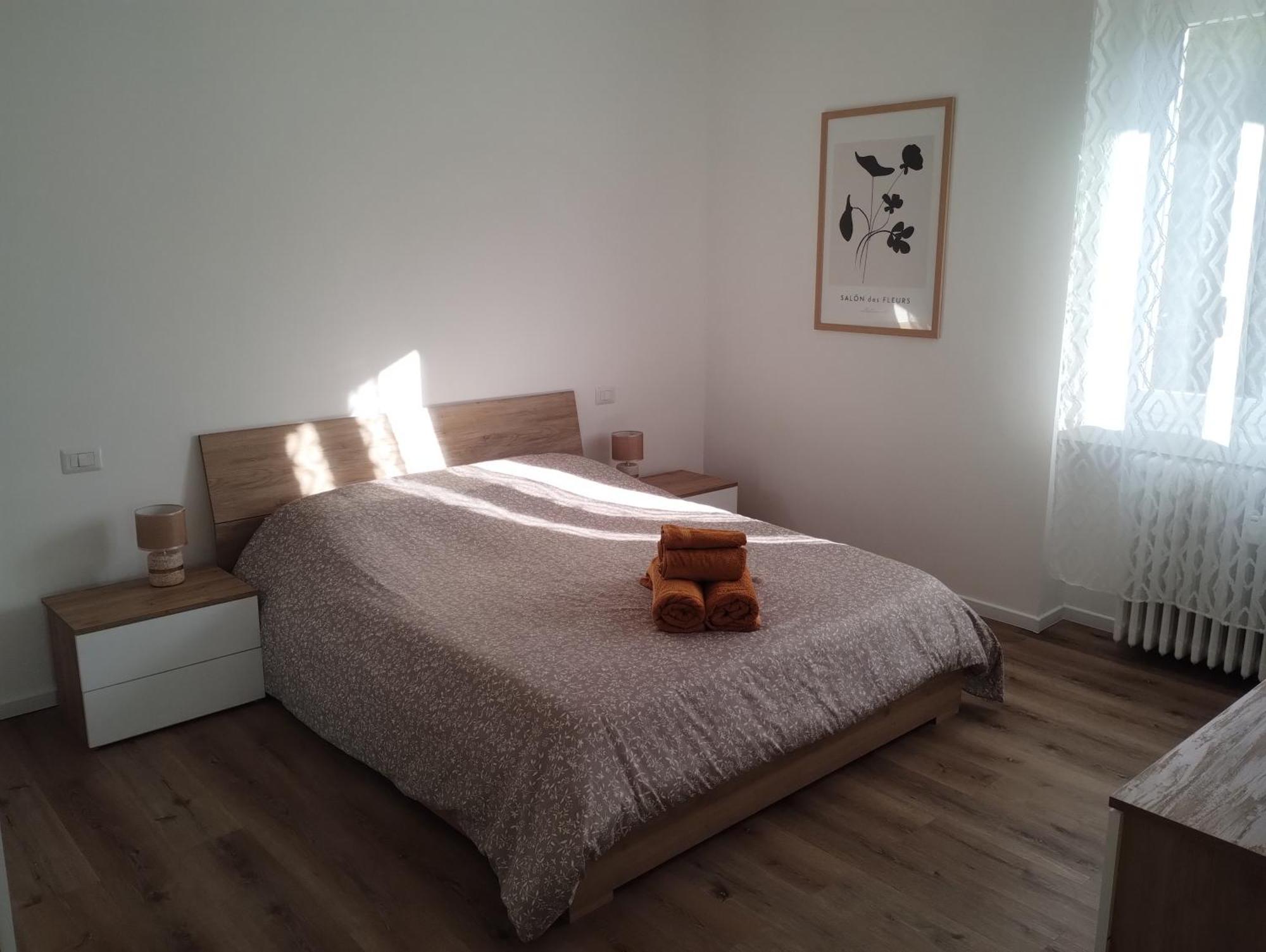 Appartamento Mery Riva del Garda Exterior photo